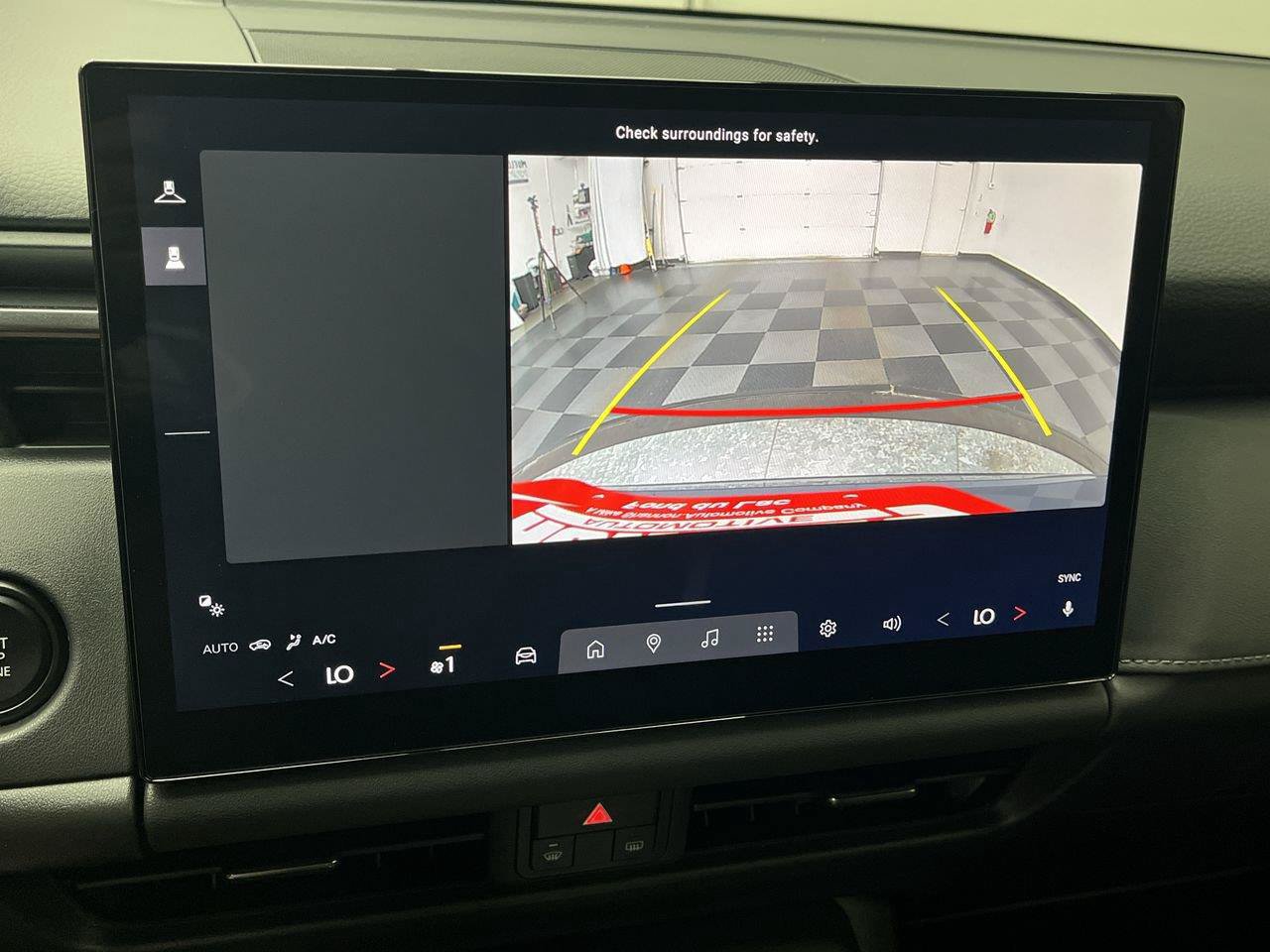 New 2026 MAZDA CX-5 Select AWD/4WD image 6