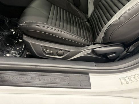 New 2026 Ford Mustang GT Premium w/ GT Performance Package image 14