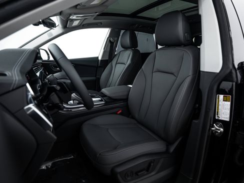 New 2026 Audi Q8 Premium Plus image 14