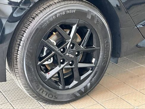 Used 2026 Kia K5 LXS image 34