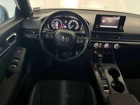 Used 2022 Honda Civic Sport image 31