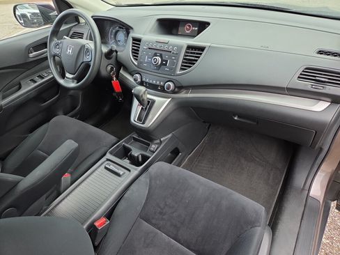 Used 2012 Honda CR-V LX image 16