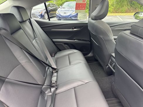 New 2026 Toyota Camry XLE AWD/4WD image 31