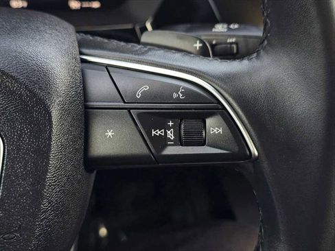 New 2026 Audi A3 2.0T Premium Plus image 35