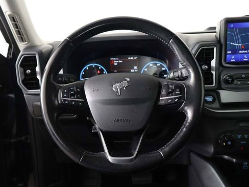 Used 2021 Ford Bronco Sport Big Bend w/ Big Bend Package image 39