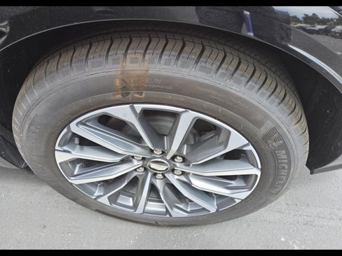 Used 2024 Cadillac Lyriq Sport w/ LPO, Floor Liner Package RWD image 15