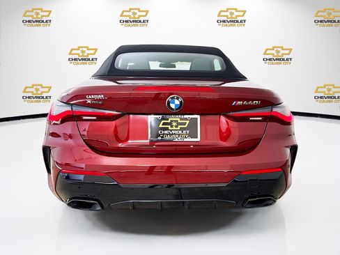 Used 2023 BMW 440i xDrive M440i xDrive w/ Premium Package image 6