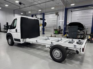 New 2024 RAM ProMaster 3500 w/ Convenience Group FWD video 3