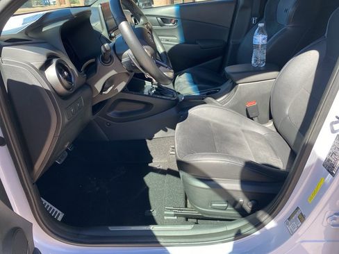 Used 2022 Hyundai Kona N image 20