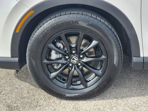 Used 2026 Honda CR-V Sport-L image 10