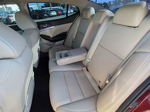 Used 2019 Nissan Maxima 3.5 SV w/ Floor Mat Group image 13