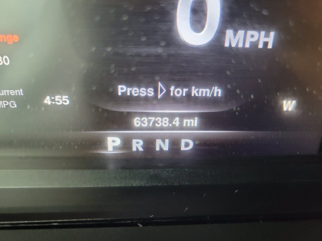 Used 2019 RAM 1500 Big Horn RWD image 35