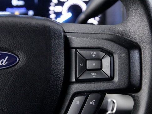 Used 2019 Ford F150 XL w/ Equipment Group 101A Mid image 24