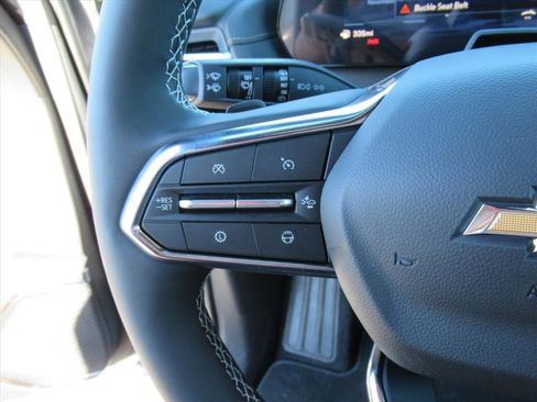 New 2026 Chevrolet Traverse High Country image 18