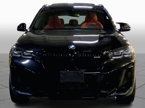 Used 2024 BMW X3 M w/ Competition Package image 4
