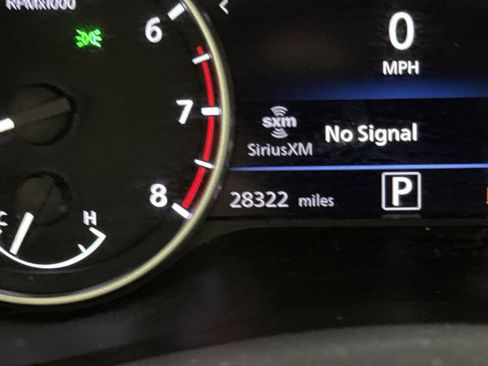 Used 2023 Nissan Sentra SV w/ All-Weather Package FWD image 13
