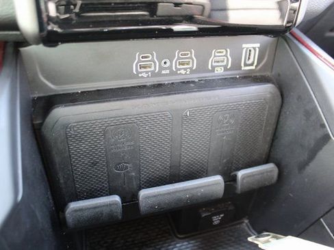 Used 2025 RAM 1500 Rebel w/ Rebel Level 2 Equipment Group image 24