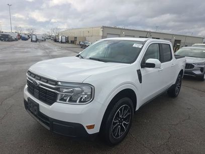 Used 2023 Ford Maverick Lariat w/ Lariat Luxury Package