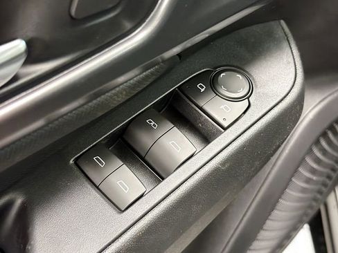 New 2026 Chevrolet Equinox EV RS FWD image 20
