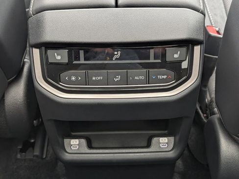 New 2026 Lexus TX 350 AWD image 11