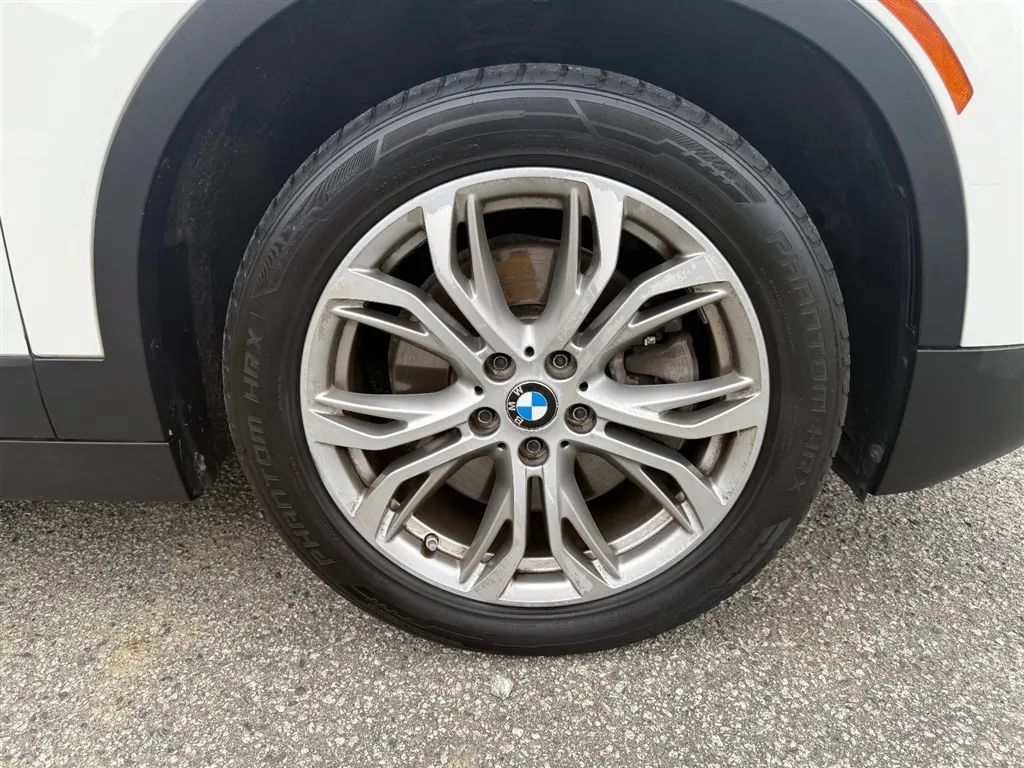 Used 2018 BMW X2 xDrive28i w/ Convenience Package AWD/4WD image 43