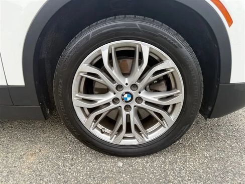 Used 2018 BMW X2 xDrive28i w/ Convenience Package AWD/4WD image 43