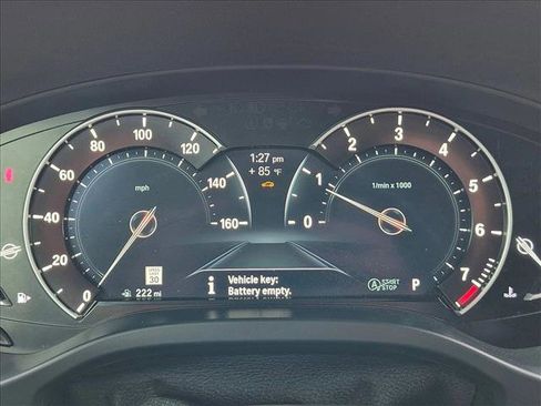 Used 2018 BMW X3 xDrive30i AWD/4WD image 11