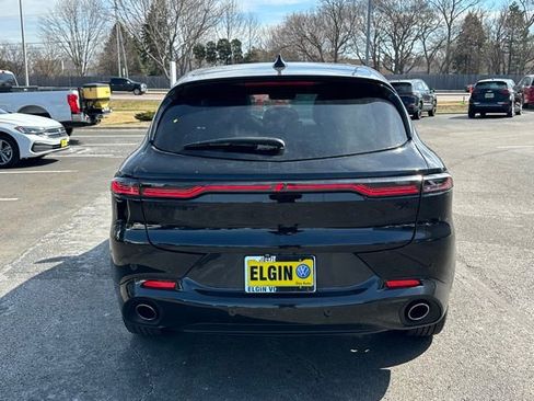 Used 2024 Dodge Hornet R/T Plus w/ R/T Blacktop Package image 5