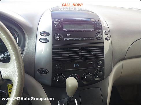 Used 2006 Toyota Sienna LE image 10