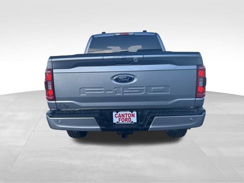 Certified 2023 Ford F150 XLT w/ Equipment Group 302A High image 4