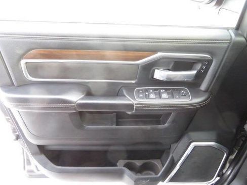 Used 2022 RAM 3500 Laramie image 17