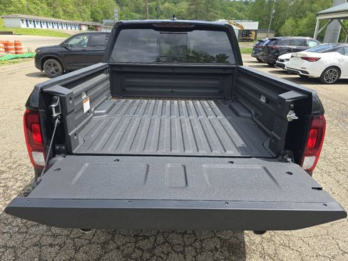New 2026 Honda Ridgeline RTL image 18