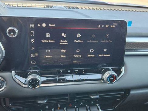 New 2025 GMC Canyon Elevation image 16