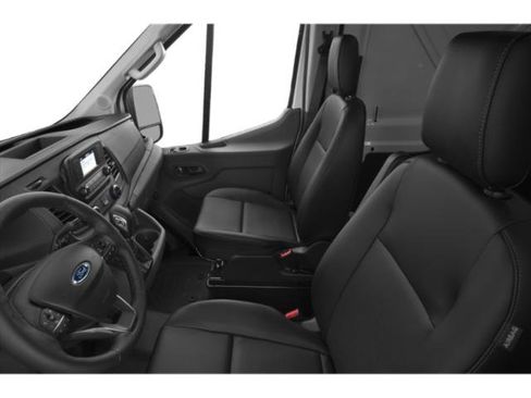 New 2026 Ford Transit 350 148 High Roof Extended RWD image 27