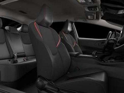 New 2026 Toyota Prius Plug-In Hybrid image 20