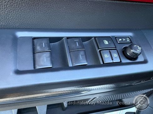 Used 2025 Toyota Sequoia TRD Pro w/ TRD Performance Package (TMS) AWD/4WD image 10