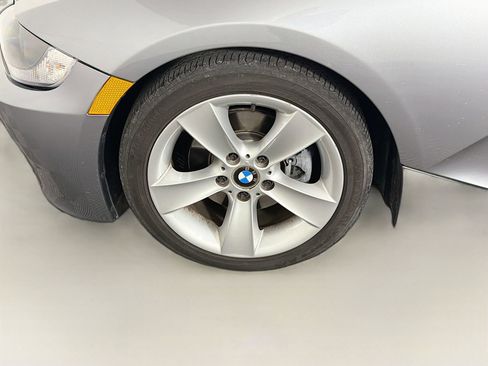 Used 2006 BMW Z4 3.0i image 27