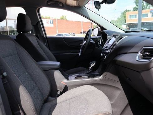 Certified 2022 Chevrolet Equinox LT FWD image 7