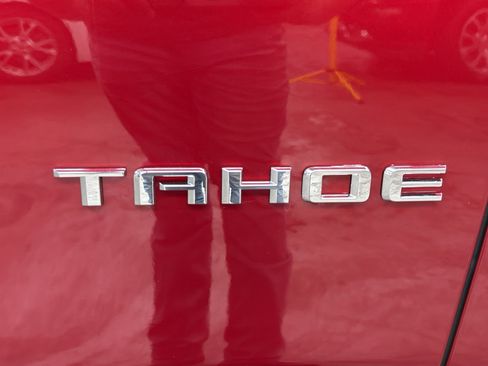 New 2026 Chevrolet Tahoe Premier AWD/4WD image 11