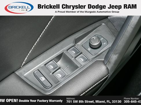 Used 2024 Volkswagen Tiguan SE R-Line FWD image 29
