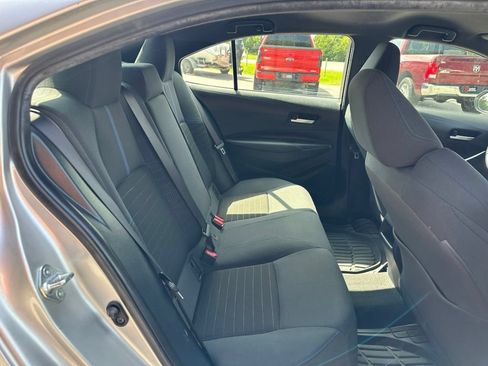 Used 2020 Toyota Corolla SE FWD image 26