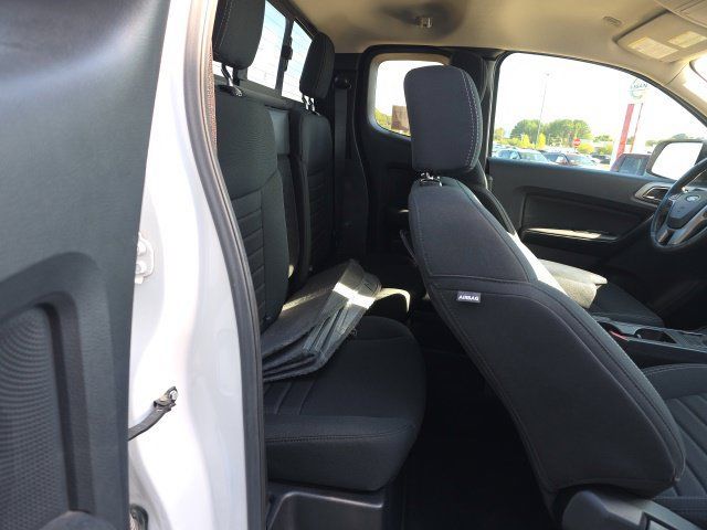 Used 2021 Ford Ranger XLT w/ Equipment Group 302A High AWD/4WD image 8