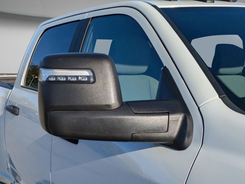 Used 2024 RAM 3500 Big Horn image 12