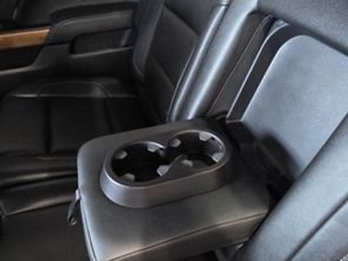 Used 2017 Chevrolet Silverado 3500 LTZ w/ Duramax Plus Package image 29