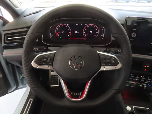 New 2026 Volkswagen Jetta GLI Autobahn image 16