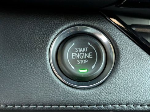 New 2026 Buick Enclave Preferred w/ Power Package AWD/4WD image 23