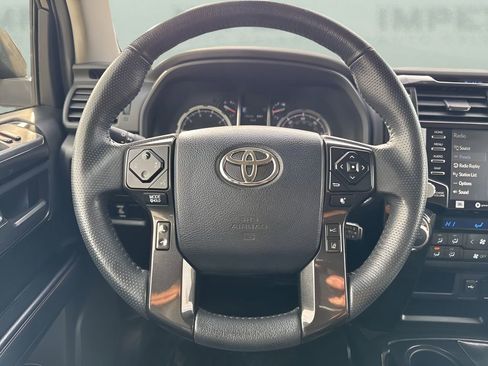 Used 2021 Toyota 4Runner TRD Pro image 14