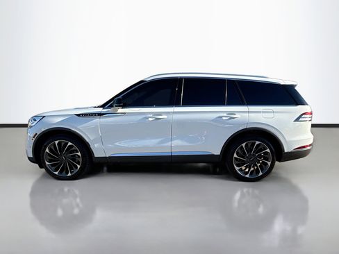 Used 2023 Lincoln Aviator Reserve w/ Equipment Group 201A image 7