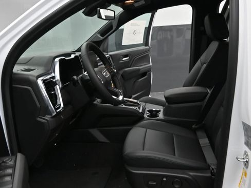 New 2026 GMC Canyon Elevation w/ Convenience Package AWD/4WD image 16