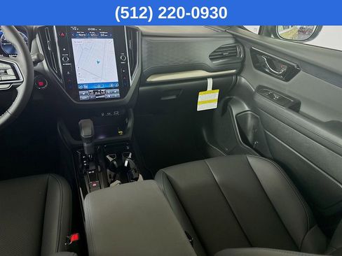New 2026 Subaru Forester Touring AWD/4WD image 29